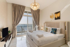 Exceptional amenities - Studio in Jewelz by Danube - Allsopp&Allsopp